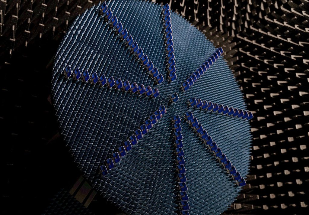 Orbis Systems launches WFS, Plane Wave Generator solution during spring