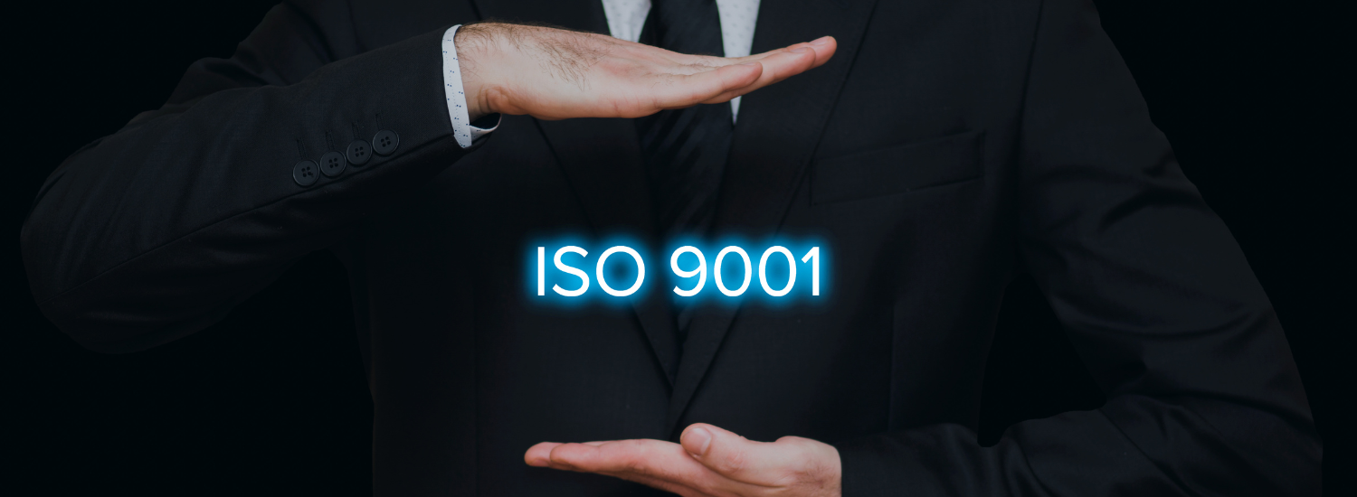 Orbis Systems Is ISO 9001:2015 Recertified with Zero Nonconformances