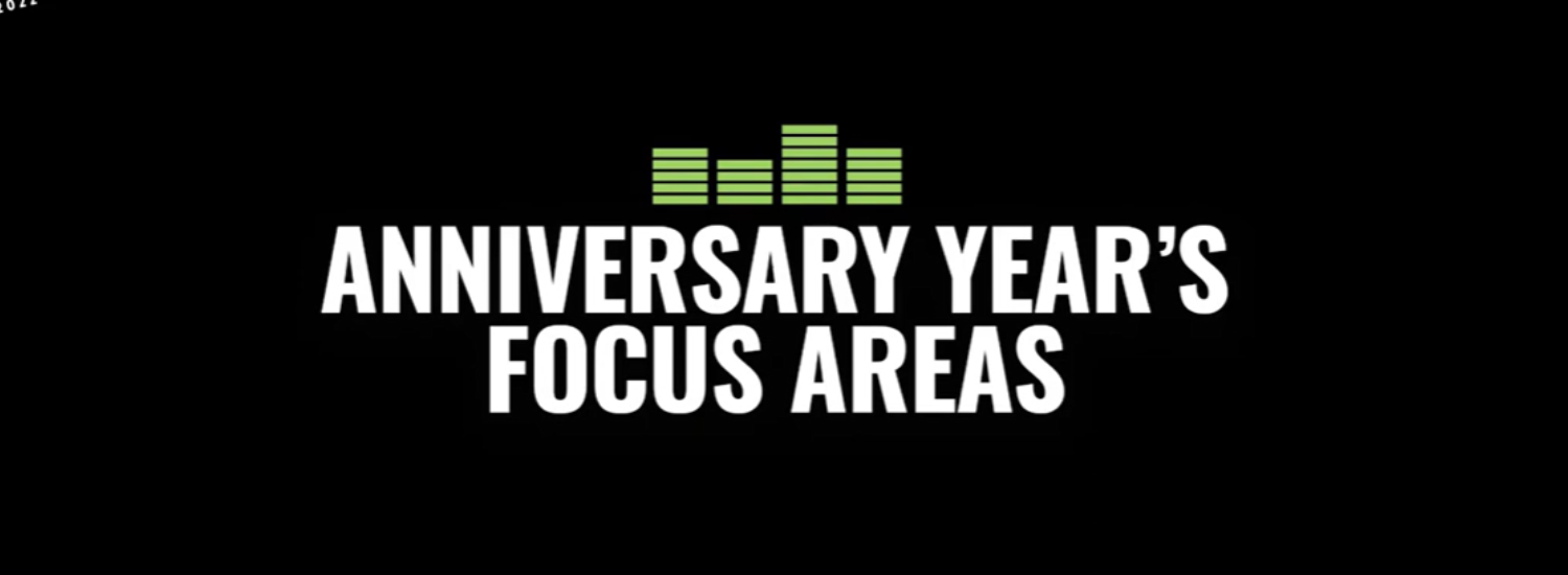 Orbis Systems’ Complete Anniversary Interview Released: “What is Really Interesting Is the Decade to Come!”
