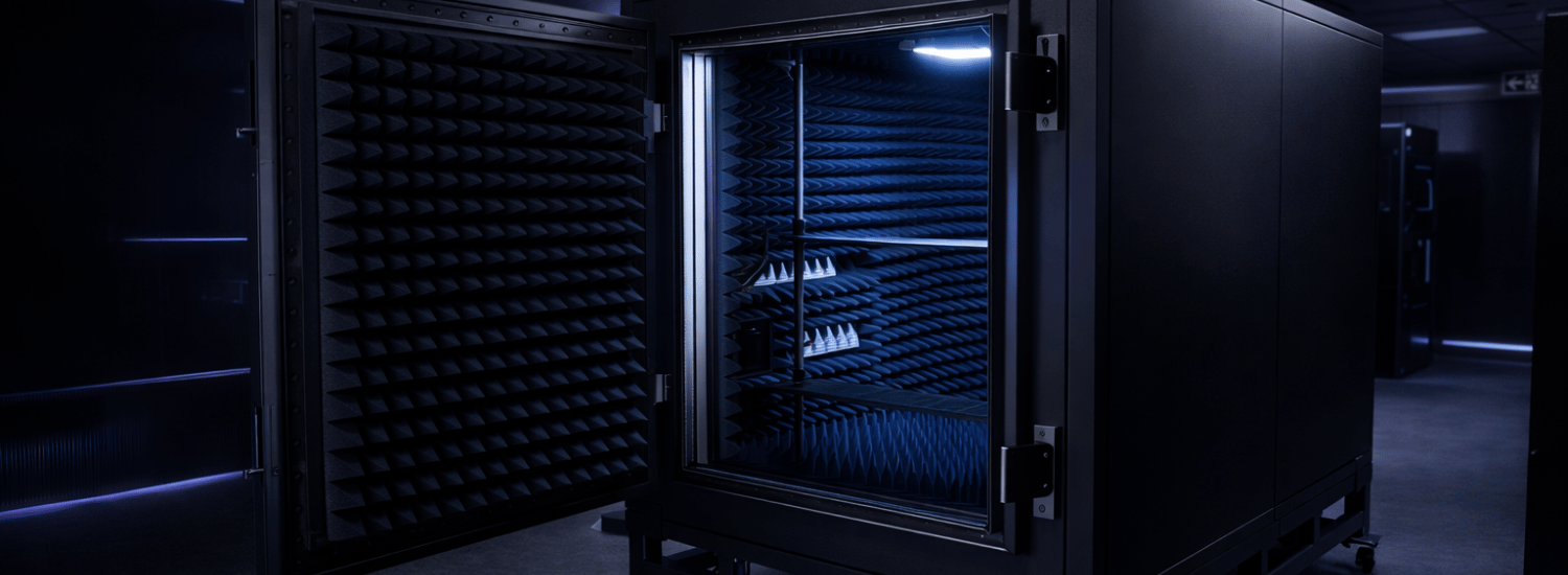 Looking for tailored 5G testing solutions? Check out how your business can benefit from our tailored solutions!