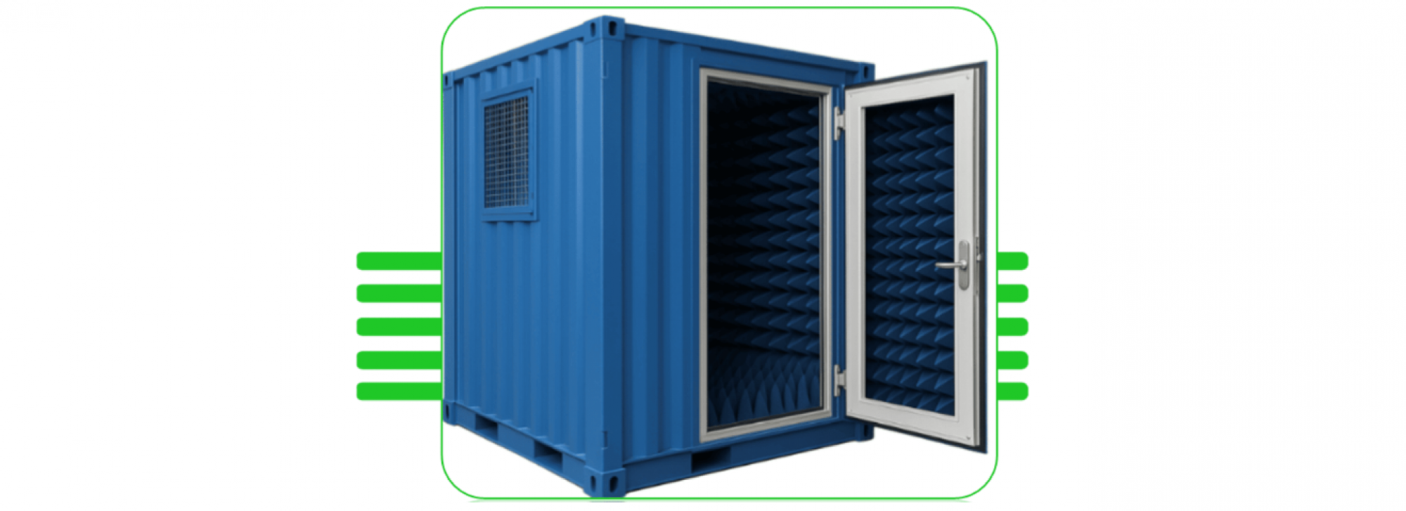 Sea Container Vs. Traditional OTA Chambers: Which One Fits Your Needs?