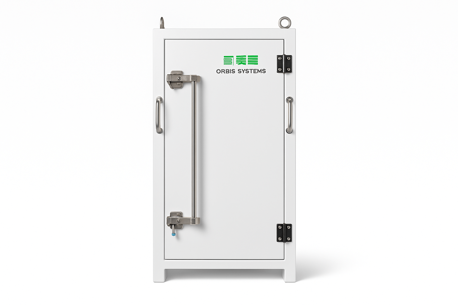 21U Rack Mounted Shielded Box Sub 6GHz Type - Image 2