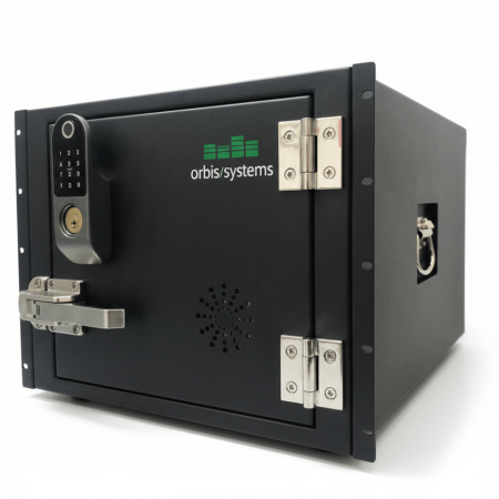 Orbis Systems RF Shielded Box