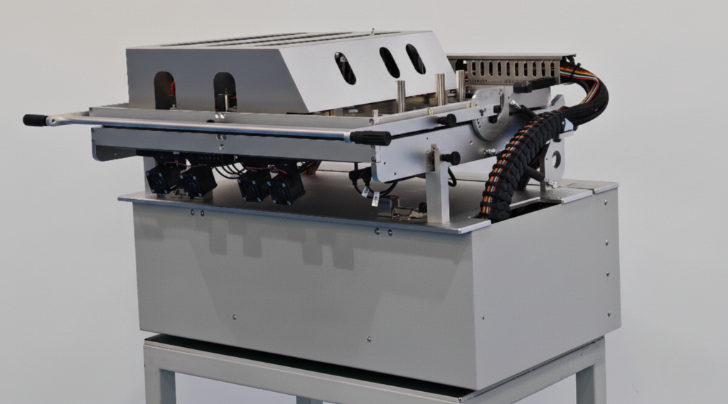 Reliability Fixture RF & Functional Test Fixtures for Electronics Testing | Orbis Systems