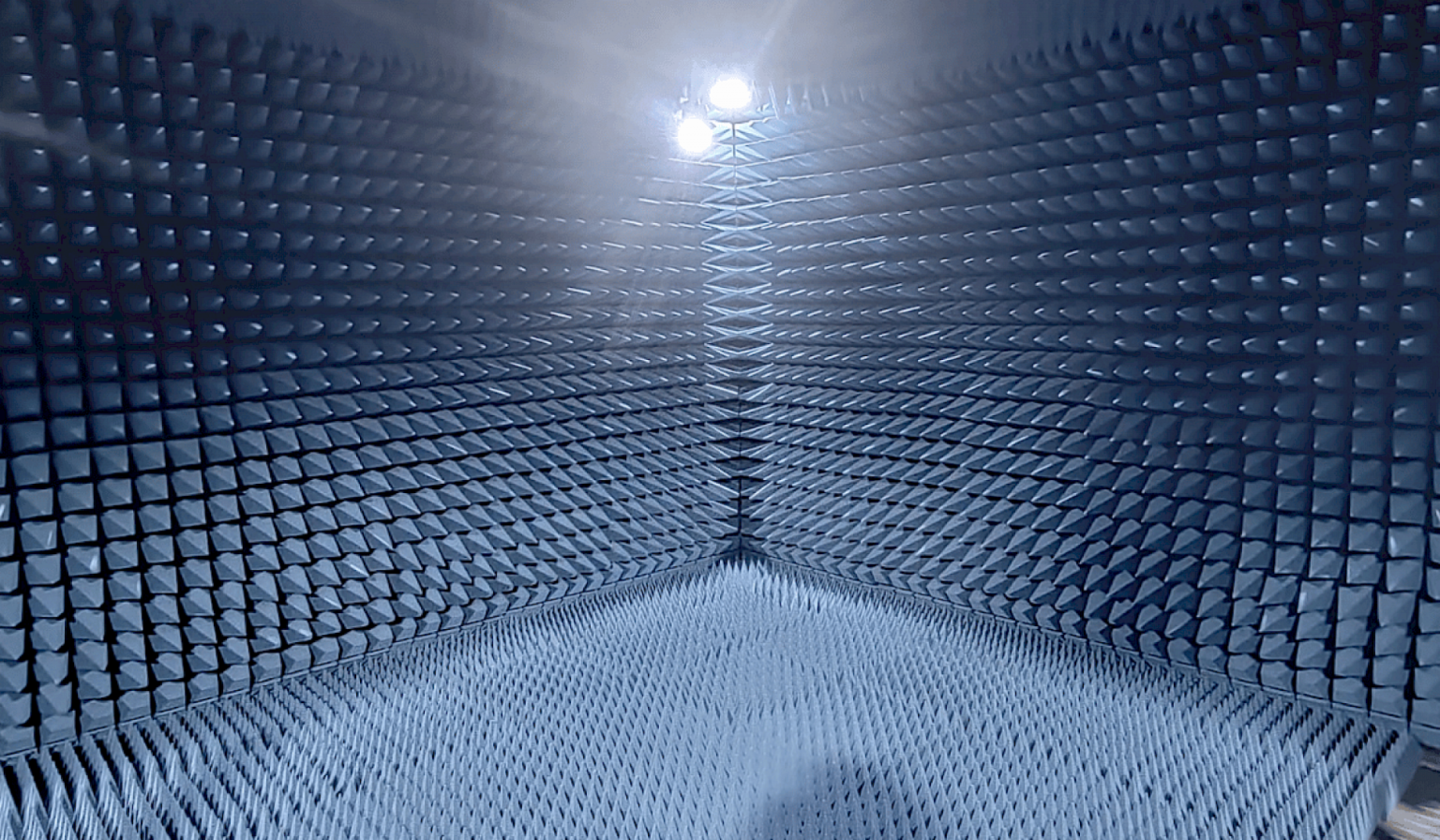 Orbis Systems | Advanced RF, 5G & OTA Testing Solutions