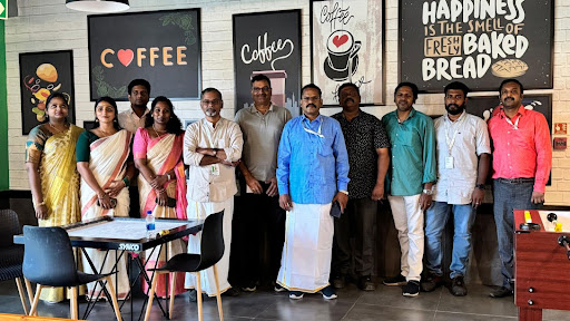 Orbis Systems India: Celebrating 20 Years of Innovation in Testing Solutions