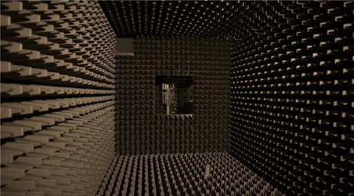 Designing Custom Anechoic Chambers for Next-Gen 5G and mmWave Testing