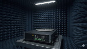 Tailored Positioners Improve Efficiency in Automated Test Setups