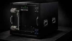 RF Shielded Enclosures: The Key to Accurate and Interference-Free Wireless Testing