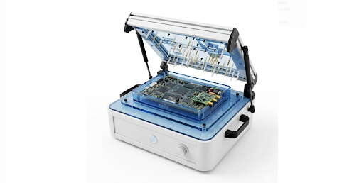 How Custom Test Fixtures Improve Accuracy and Efficiency in Electronics Testing