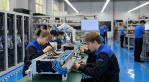 Co-Development with Customers Accelerates Innovation in Test Systems