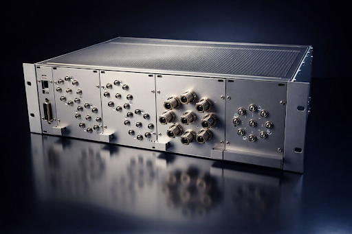 How Signal Switching Units Make RF Testing Faster and Easier