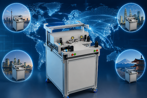 Global Test Equipment Rollouts: How to Manage 24/7 Support Across Multiple Regions