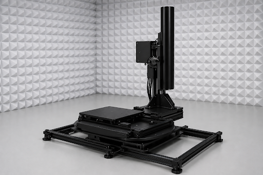 Manual vs Automated Positioning Systems