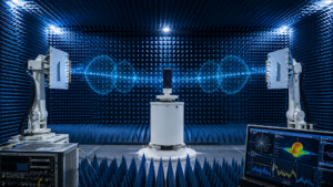 RF Testing Chambers