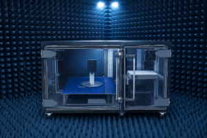 RvR Testing in OTA Chambers