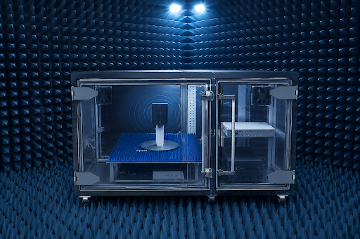 RvR Testing in OTA Chambers: Ensuring Accurate Wireless Validation