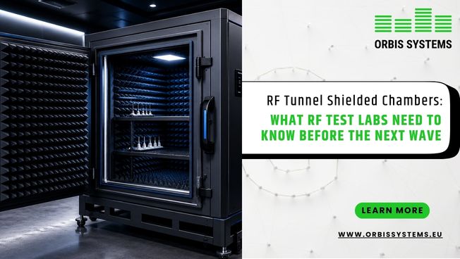 RF Tunnel