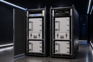 multi-node wireless testing