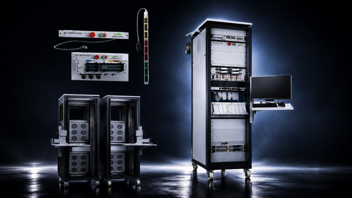 Test Equipment Integration: Bringing New Systems Into an Existing Production Line